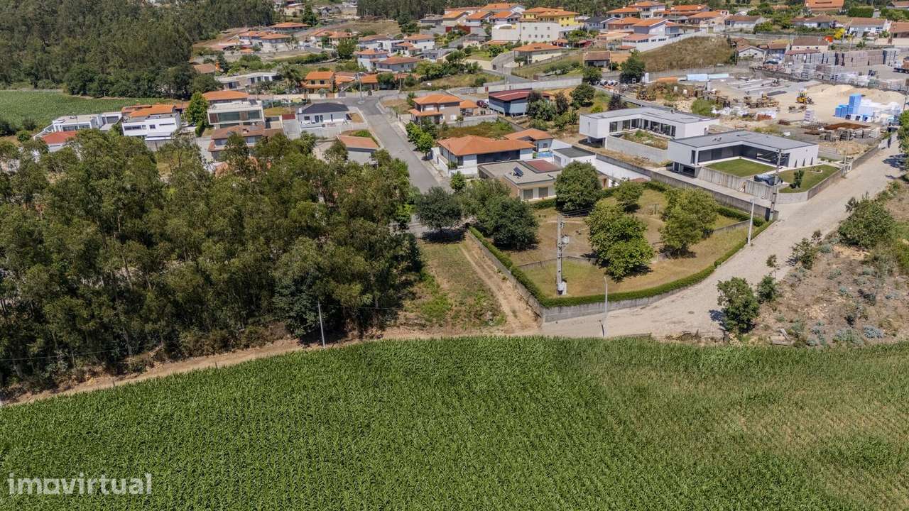 Terreno Fradelos (Sapugal) - Grande imagem: 4/11