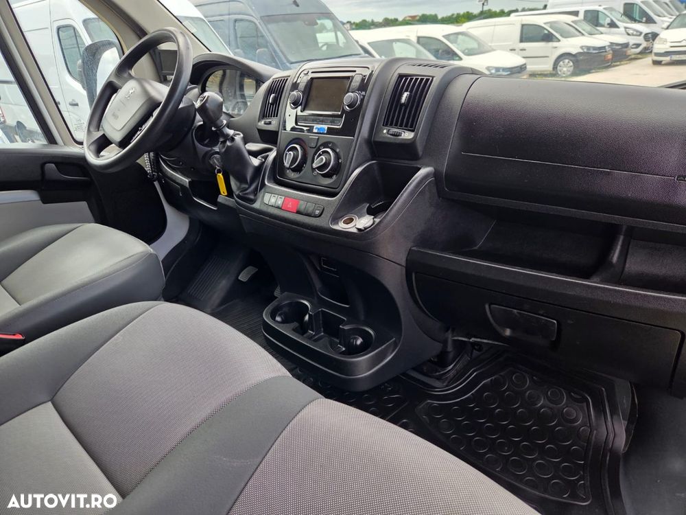 Peugeot Boxer L2H2 - 5