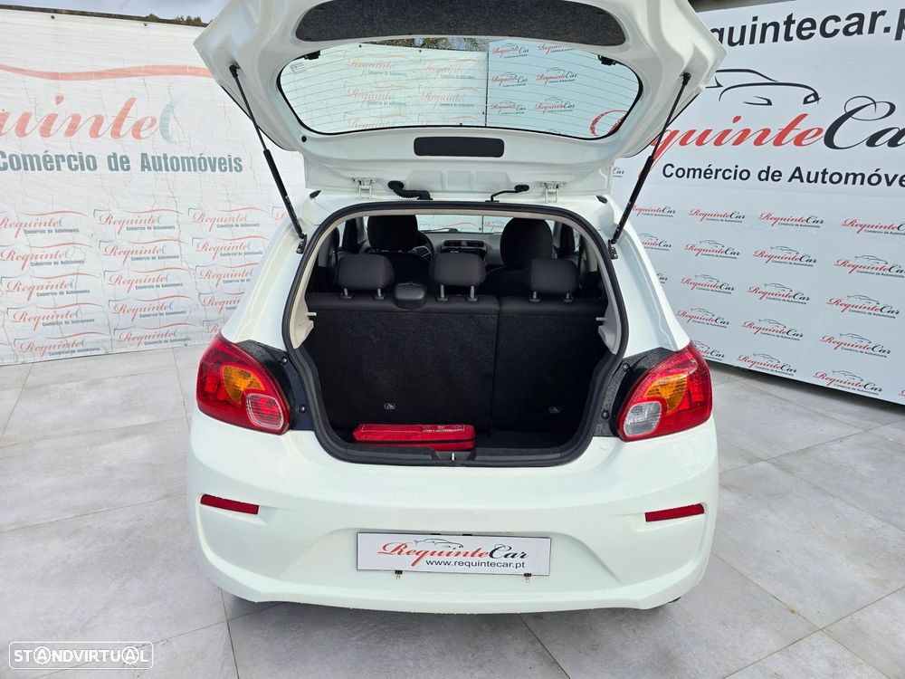 Mitsubishi Space Star 1.0 Active - 9