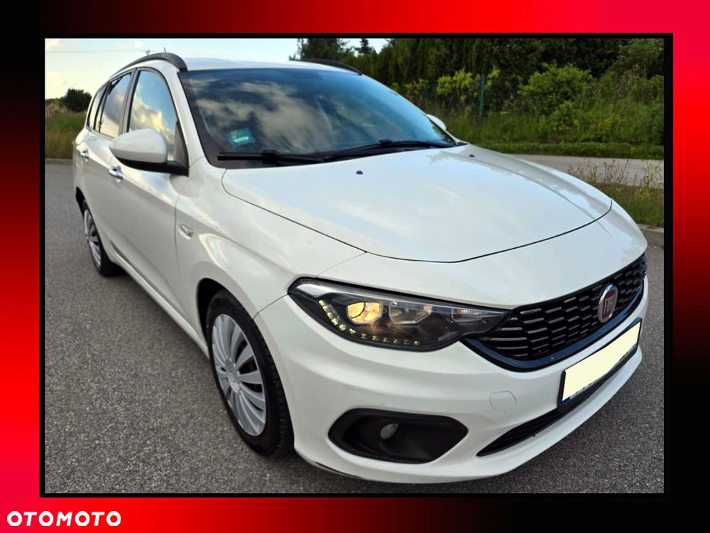 Fiat Tipo 1.6 MultiJet Lounge - 39