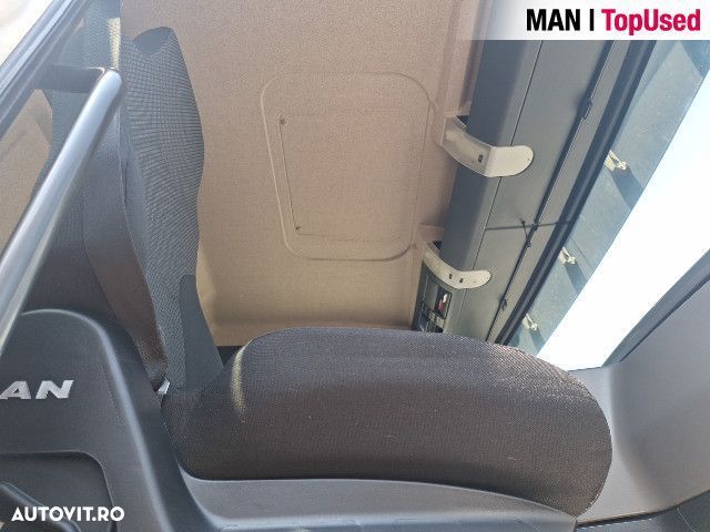 MAN TGS 41.430 8X4 BB - 7