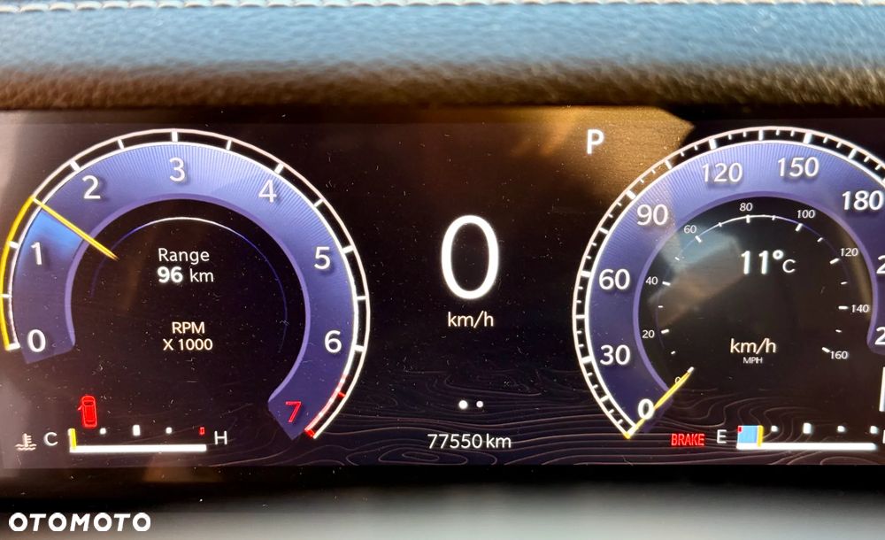 Jeep Grand Cherokee 3.6 V6 Limited - 15