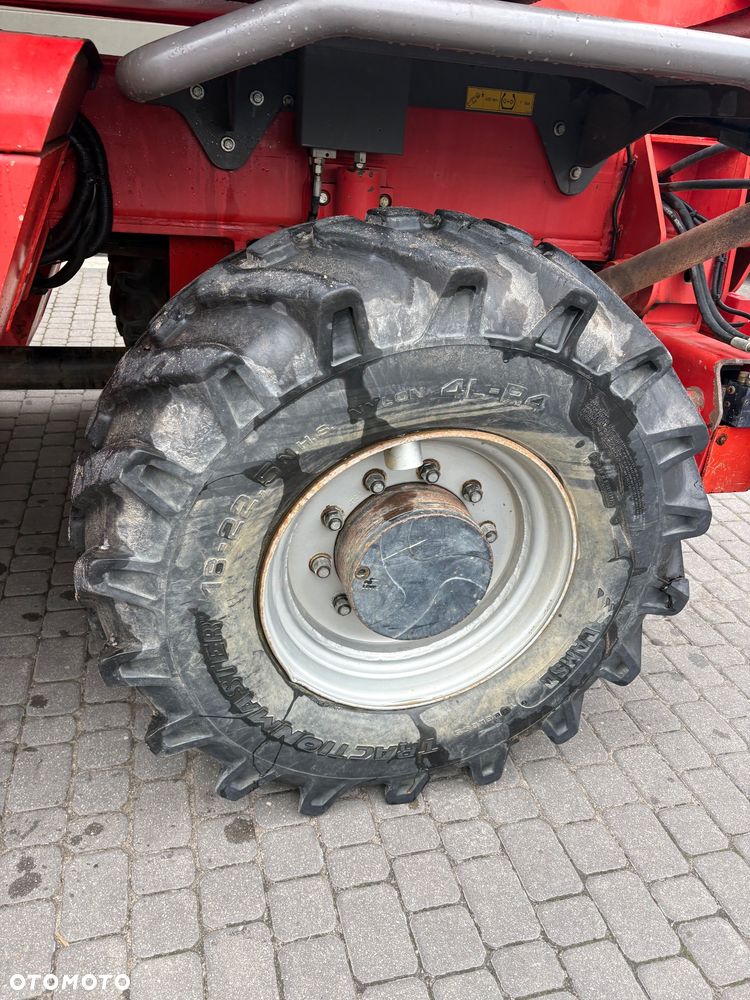 Manitou MRT 2540 - 11