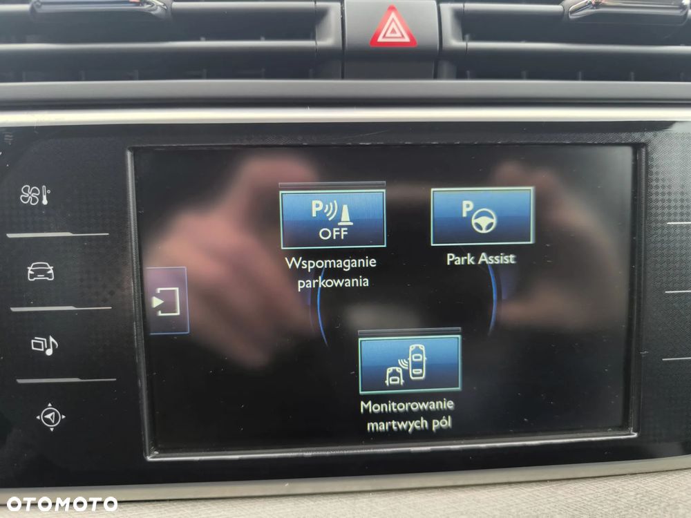 Citroën C4 Picasso BlueHDi 150 Exclusive - 29