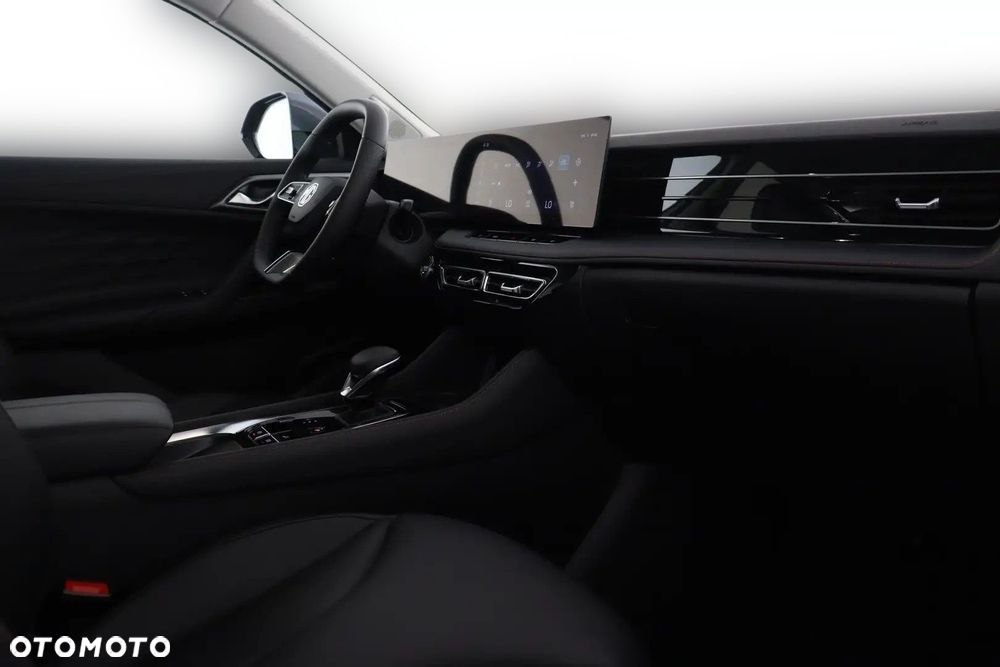 MG HS 1.5T PHEV Exclusive - 11