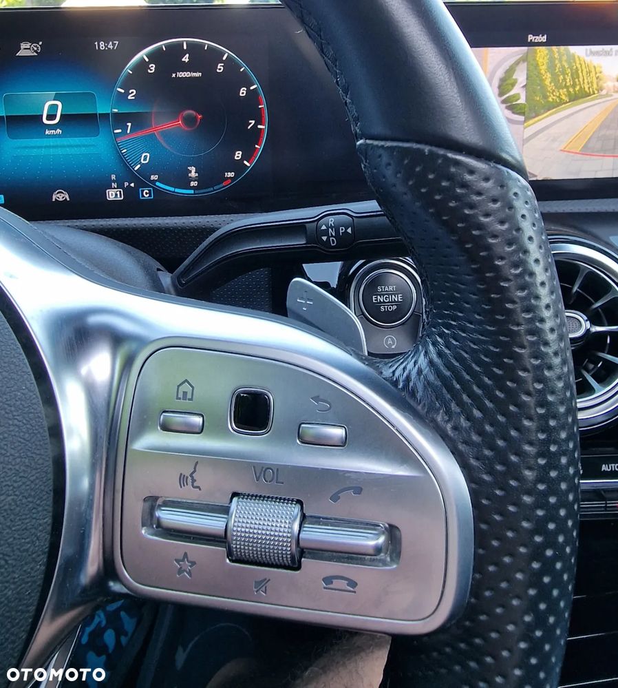 Mercedes-Benz CLA 200 AMG Line 7G-DCT - 21