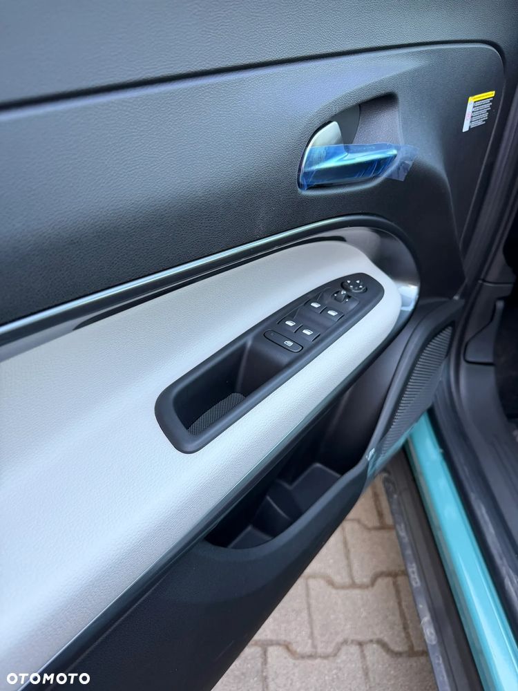 Fiat 600 1.2 Turbo La Prima eDCT - 9