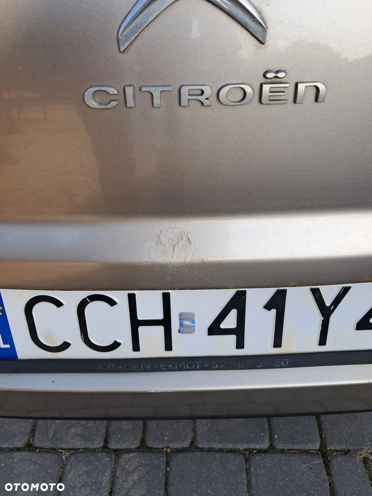 Citroën C4 - 4
