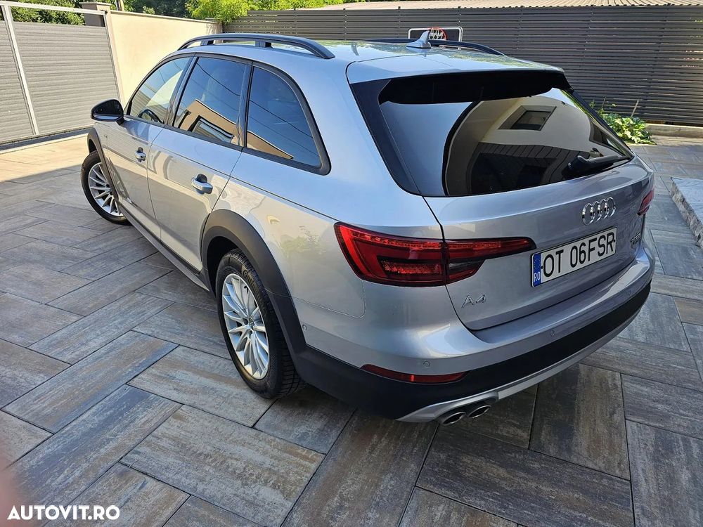 Audi A4 Allroad - 5