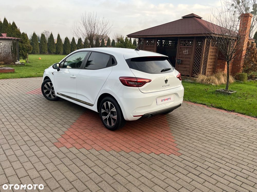 Renault Clio 1.0 TCe Intens - 6