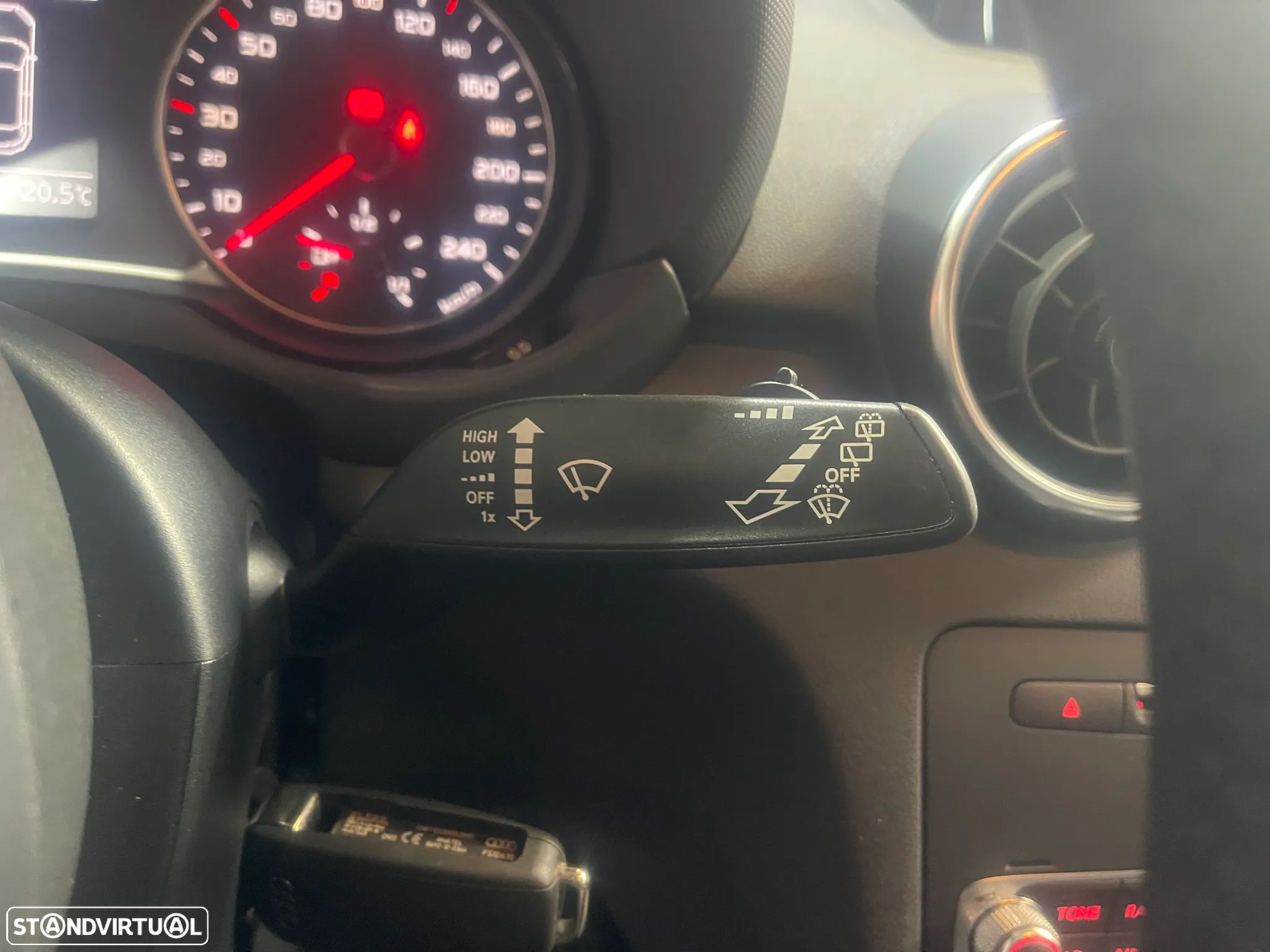 Audi A1 Sportback 1.0 TFSI - 44