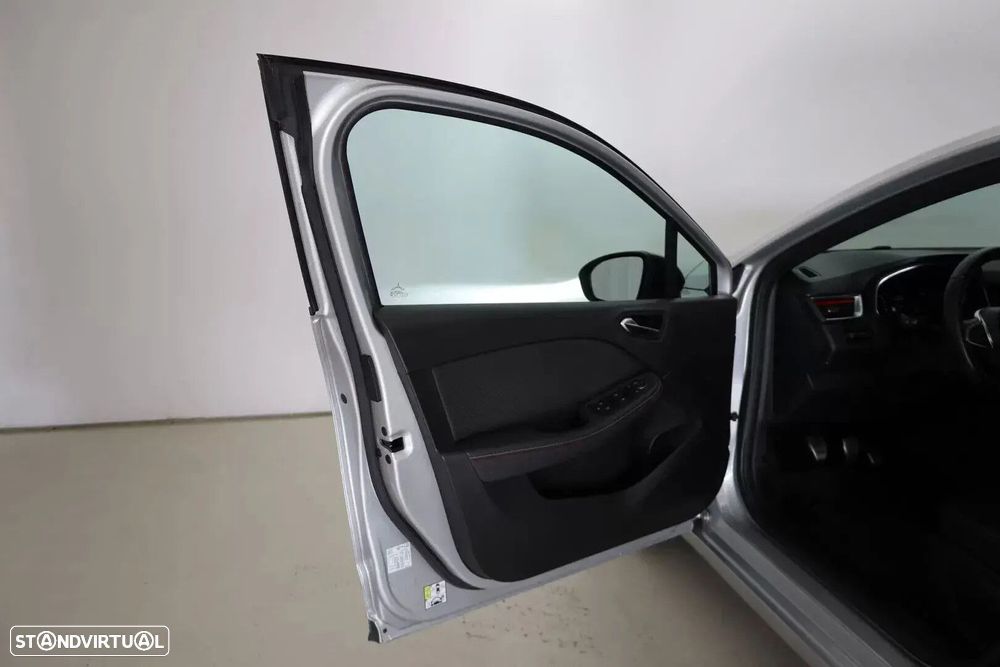 Renault Clio 1.0 TCe RS Line - 17