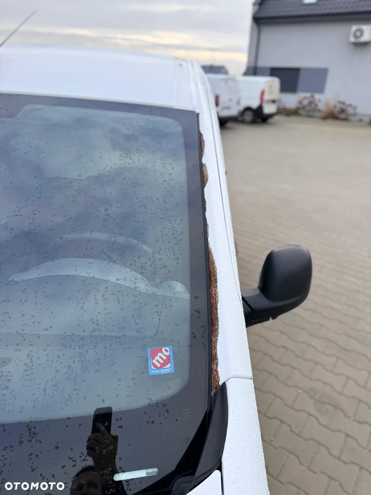 Citroën Berlingo - 3