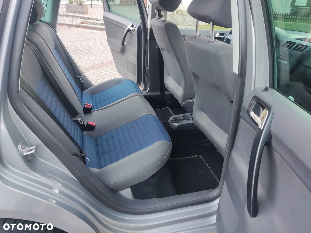 Volkswagen Polo 1.2 Tour - 19