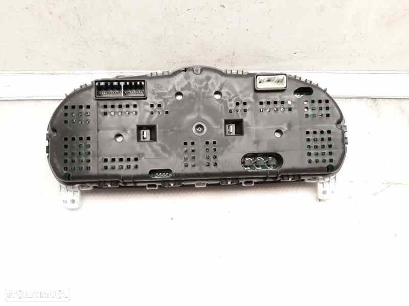 QUADRANTE HYUNDAI I30 2009 - 1