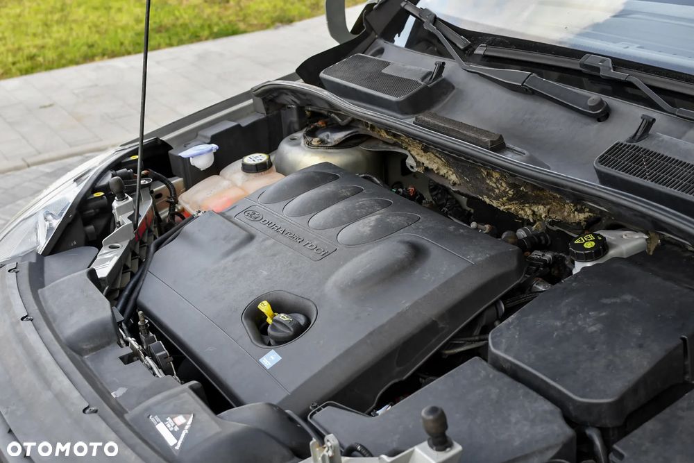 Ford Kuga 2.0 TDCi Trend FWD - 20