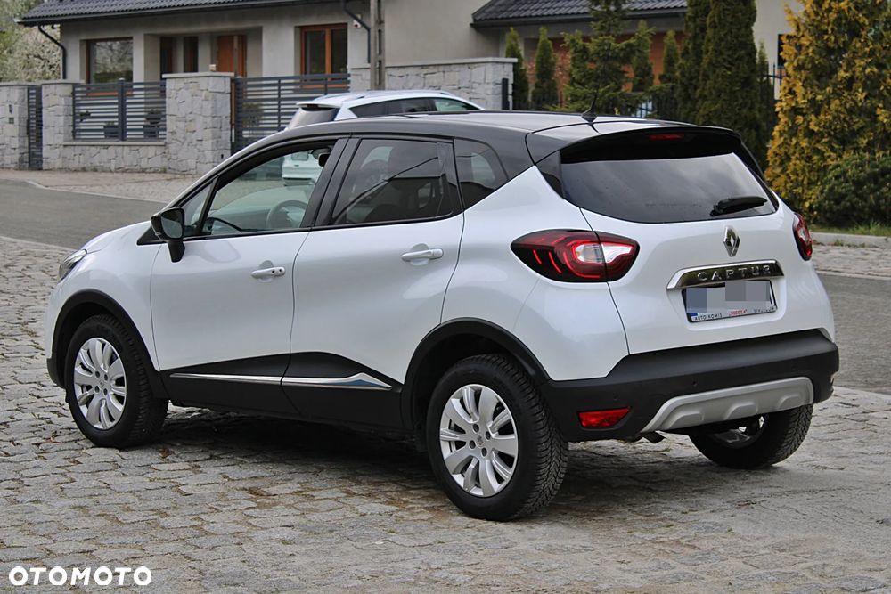 Renault Captur - 7