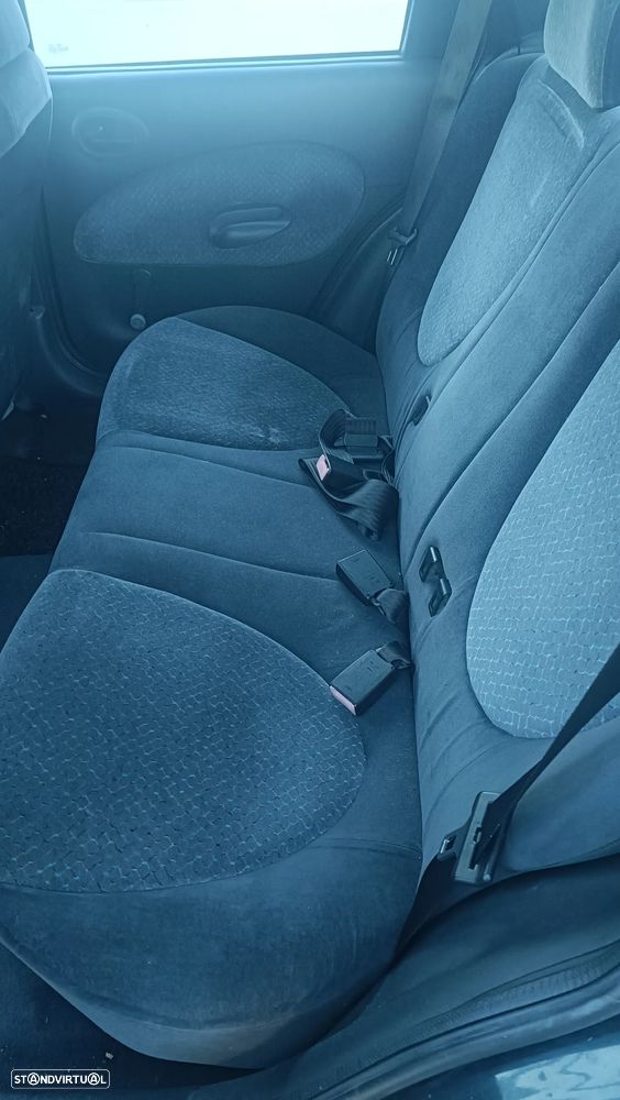 Ford Escort 1.4i Fun - 7