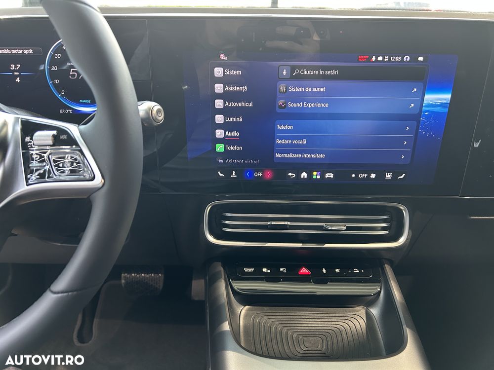 Mercedes-Benz GLB 250 4MATIC MHEV Aut. - 17