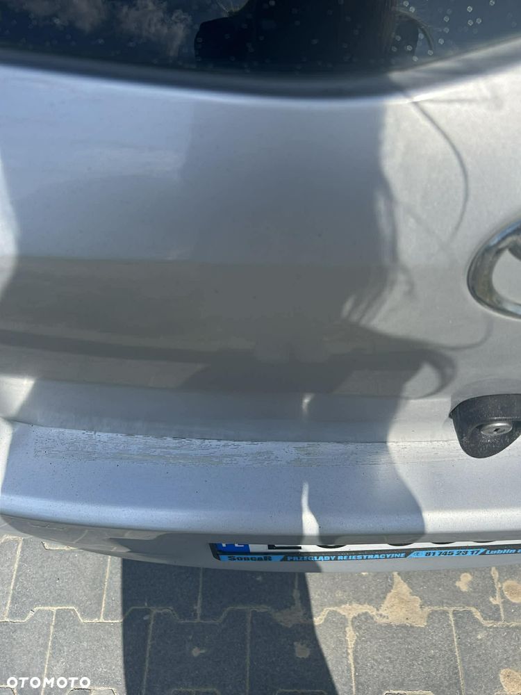 Toyota Yaris 1.0 Entry EU5 - 21