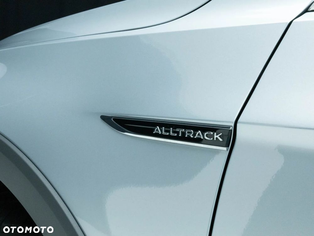 Volkswagen Passat Alltrack - 5