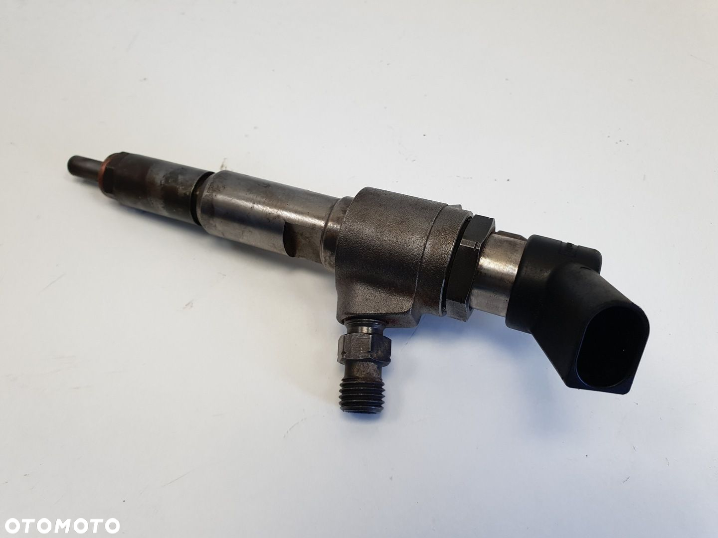 Volvo Peugeot Citroen Mazda 1.6 HDI D WTRYSKIWACZ wtrysk 9802448680 - 4