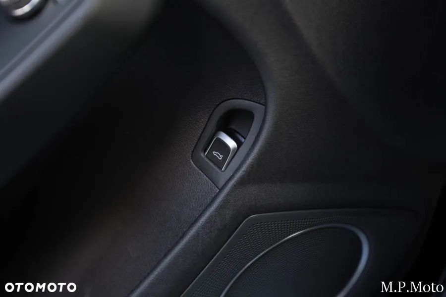 Audi A4 Limousine 2.0 TFSI Quattro - 28