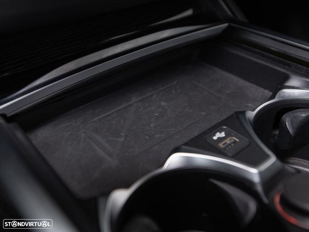 BMW 730 d Auto - 29