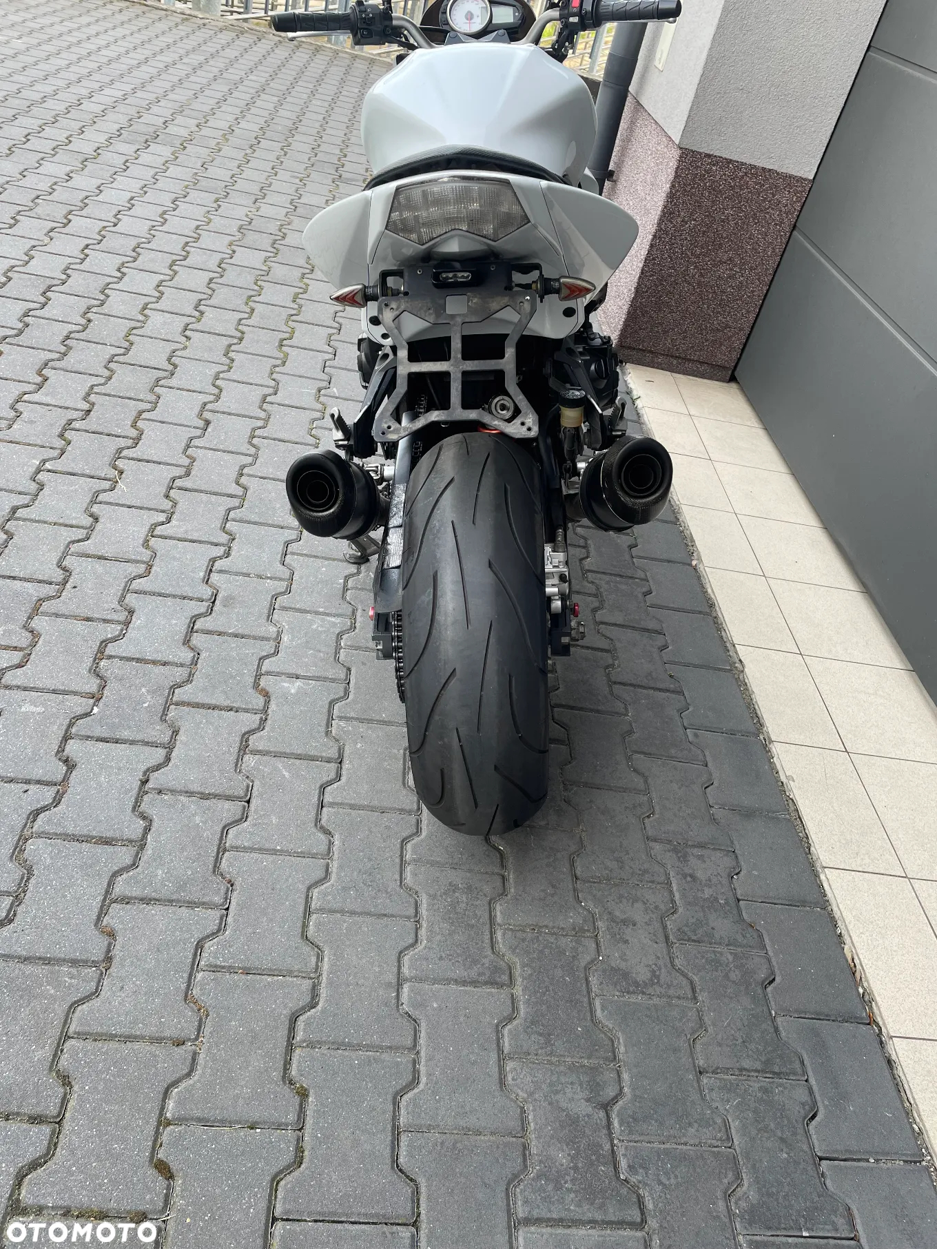 Kawasaki Z - 10