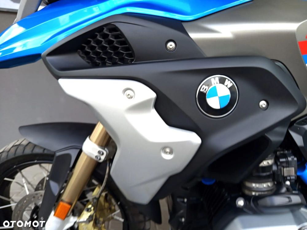 BMW GS - 29