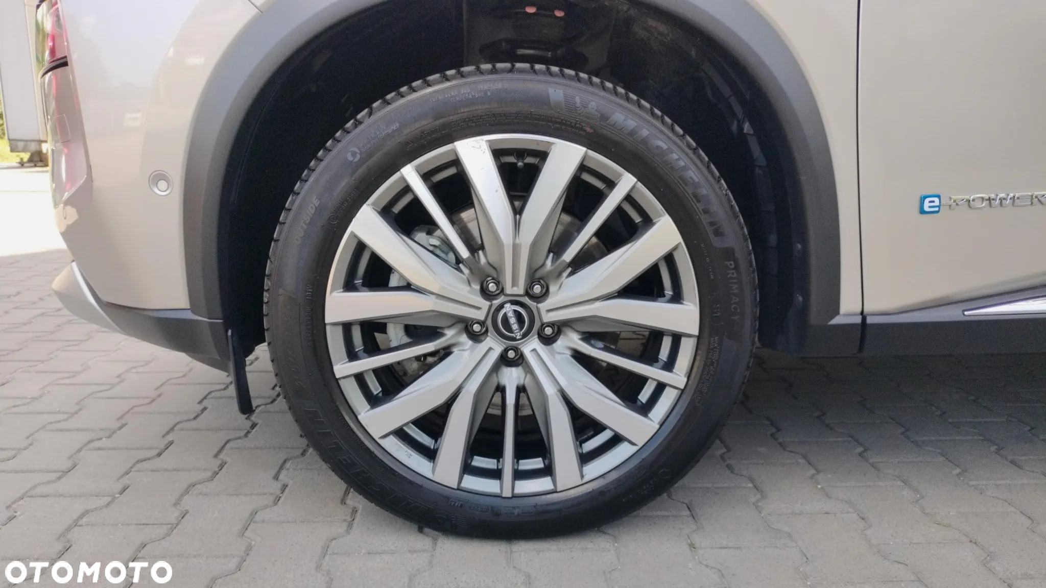 Nissan X-Trail 1.5 VC-T e-POWER Tekna e-4ORCE - 19