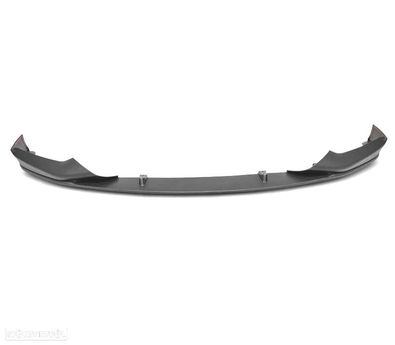 SPOILER DIANTEIRO BMW G30 G31 17-20 M PERFORMANCE - 2