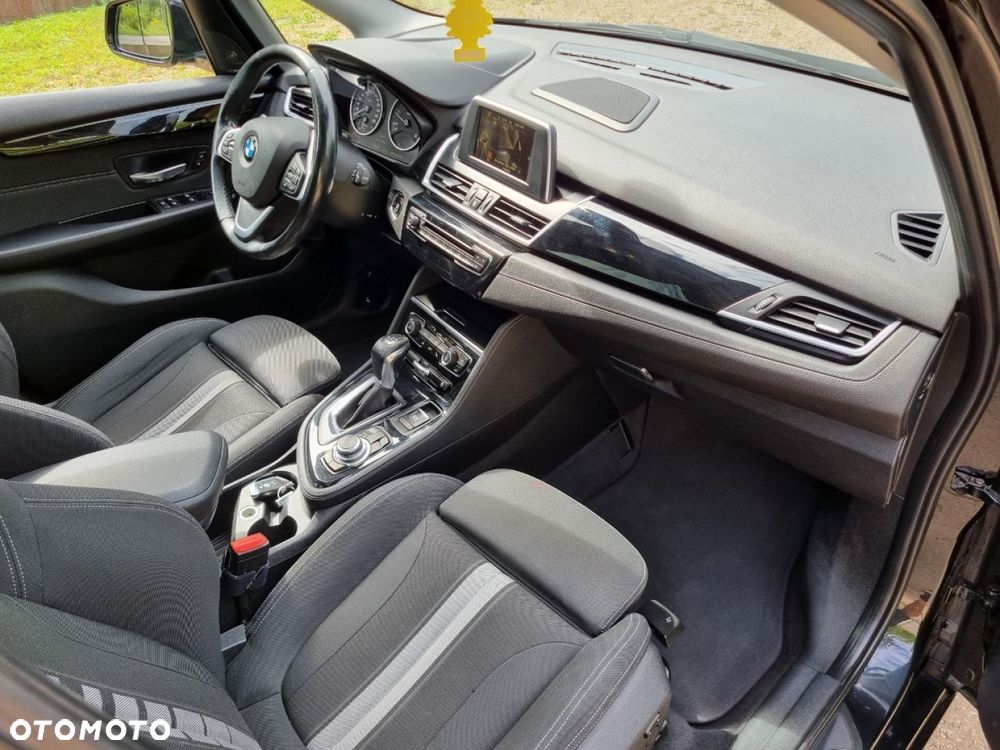 BMW Seria 2 - 23