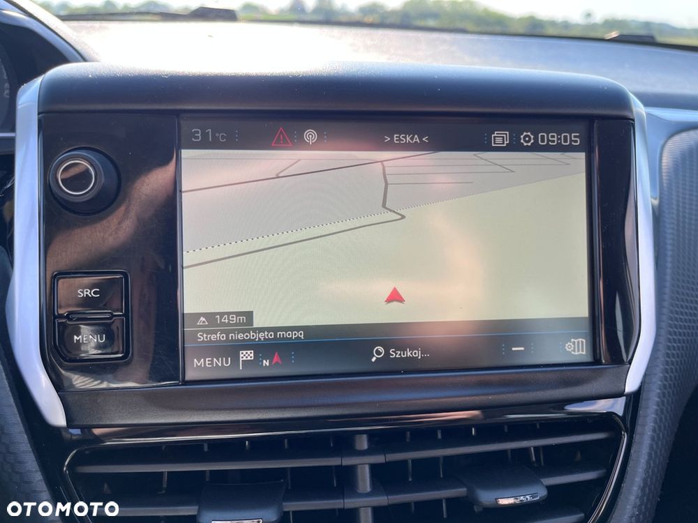 Peugeot 2008 PureTech 110 Stop&Start Allure - 13