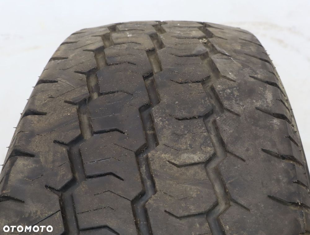 OPONA OPONY 2 SZT SUNFULL SF-05 ZIMA  225/65/16C 25R - 11