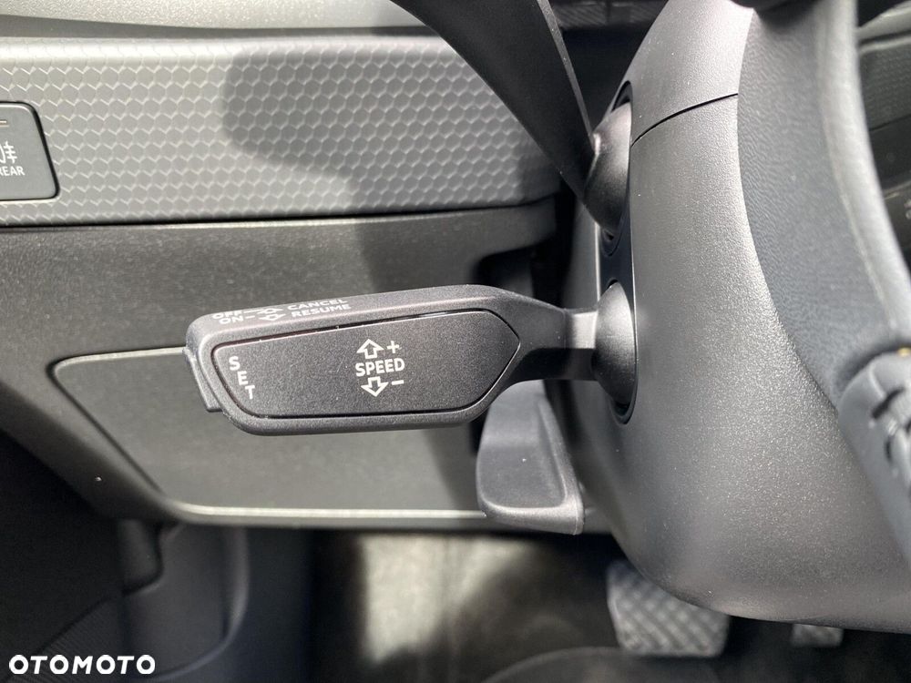 Audi A1 Sportback 35 TFSI S tronic - 22