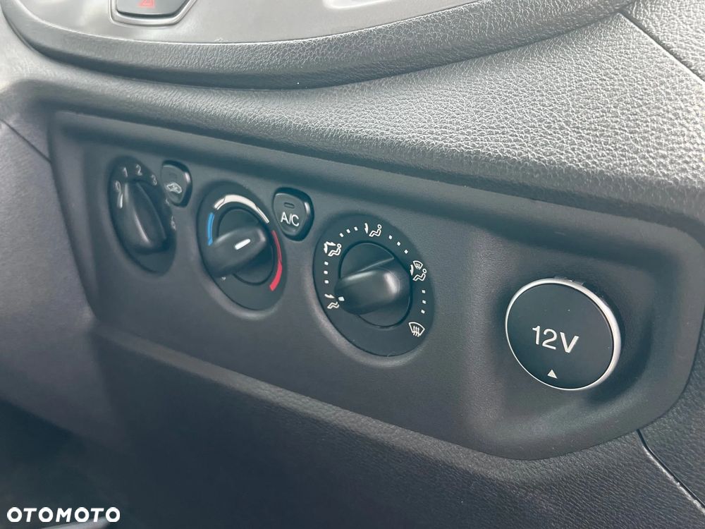 Ford Transit Blaszak Furgon Vat-23% - 16
