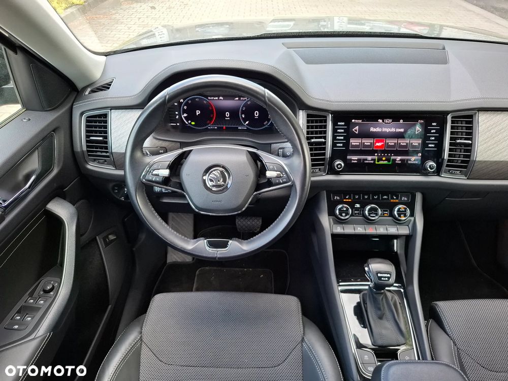 Skoda Kodiaq - 14