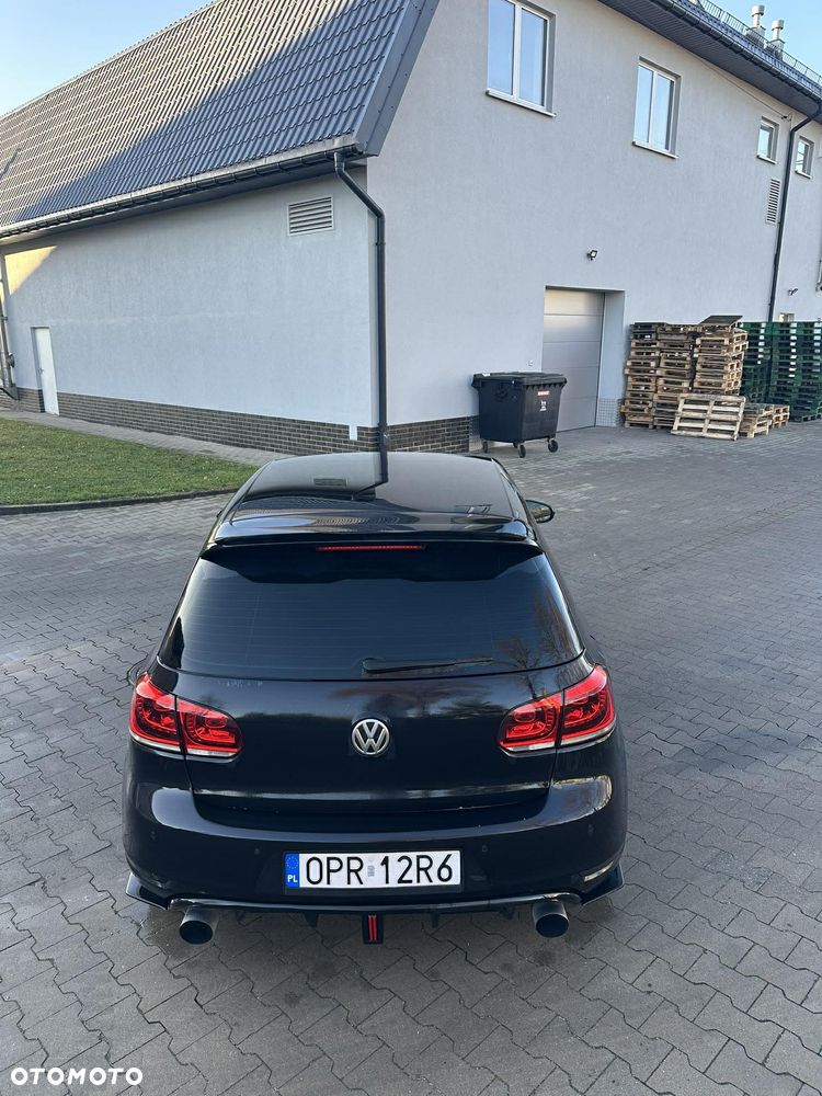 Volkswagen Golf - 13