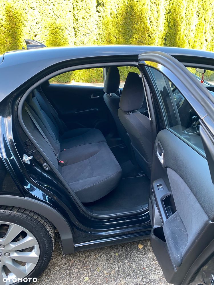 Honda Civic 1.8 Sport - 21