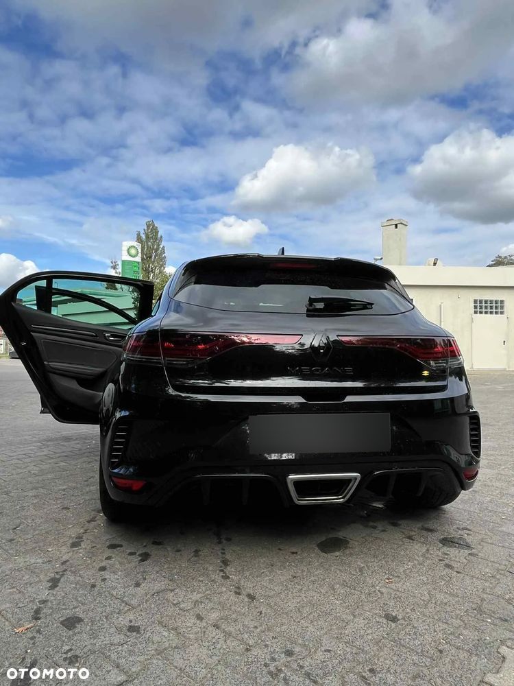 Renault Megane 1.8 TCe FAP R.S Ultime EDC - 21