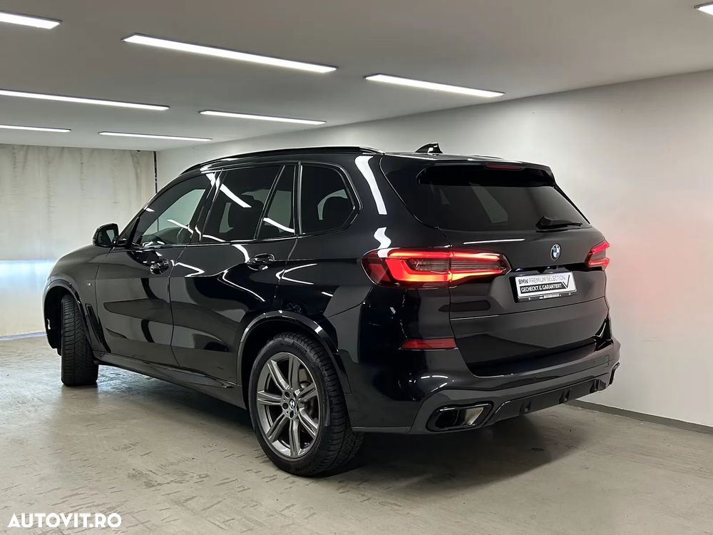 BMW X5 xDrive30d AT MHEV - 31