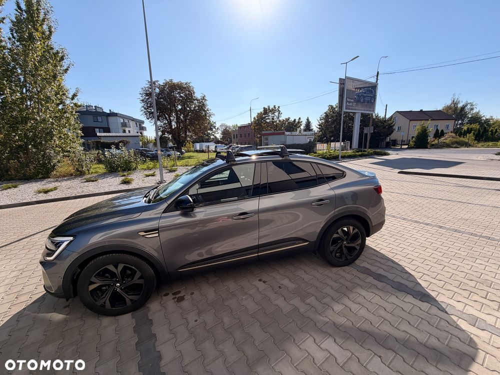 Renault Arkana - 12
