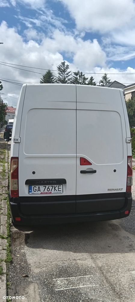 Renault Master - 4