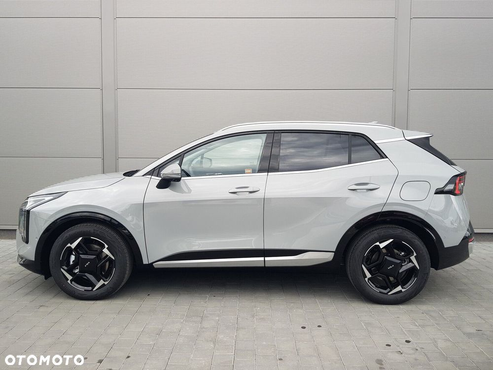 Kia Sportage - 6