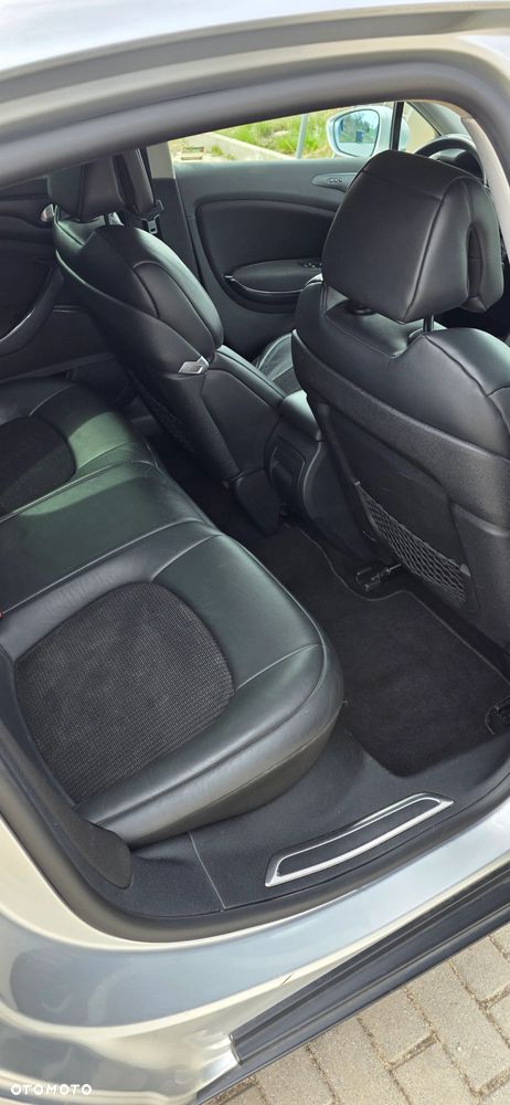 Citroën C5 HDi 140 FAP Exclusive - 19