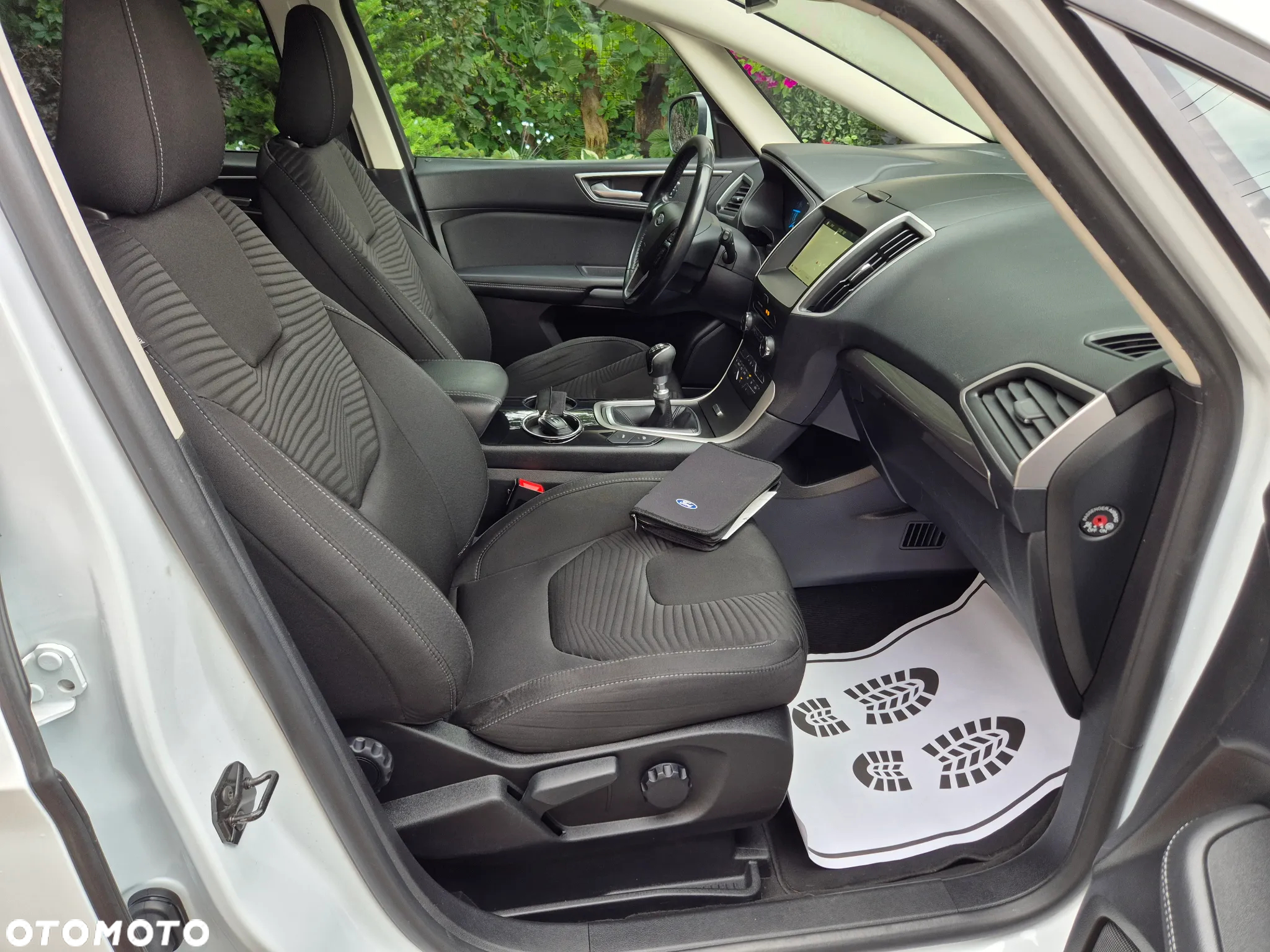 Ford S-Max 2.0 TDCi Business - 8