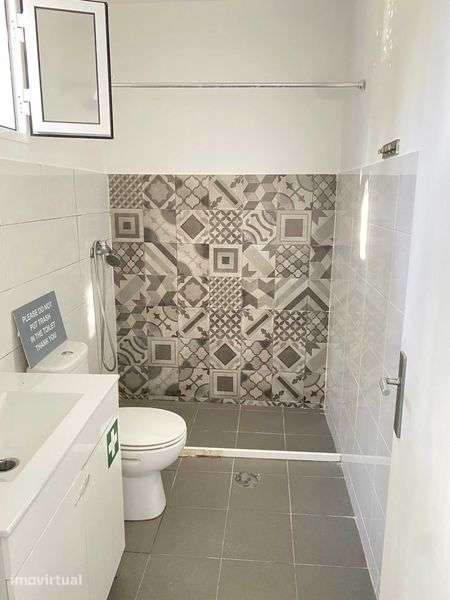 T1 centro de Matosinhos 780 € - Grande imagem: 3/6