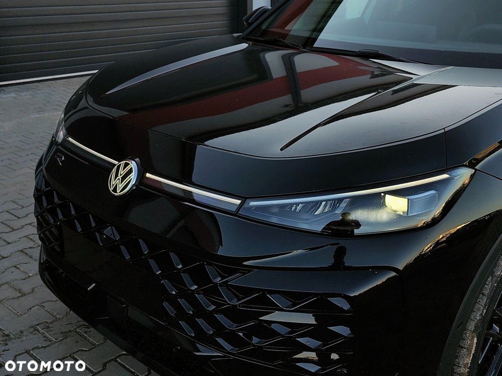 Volkswagen T-Roc - 31