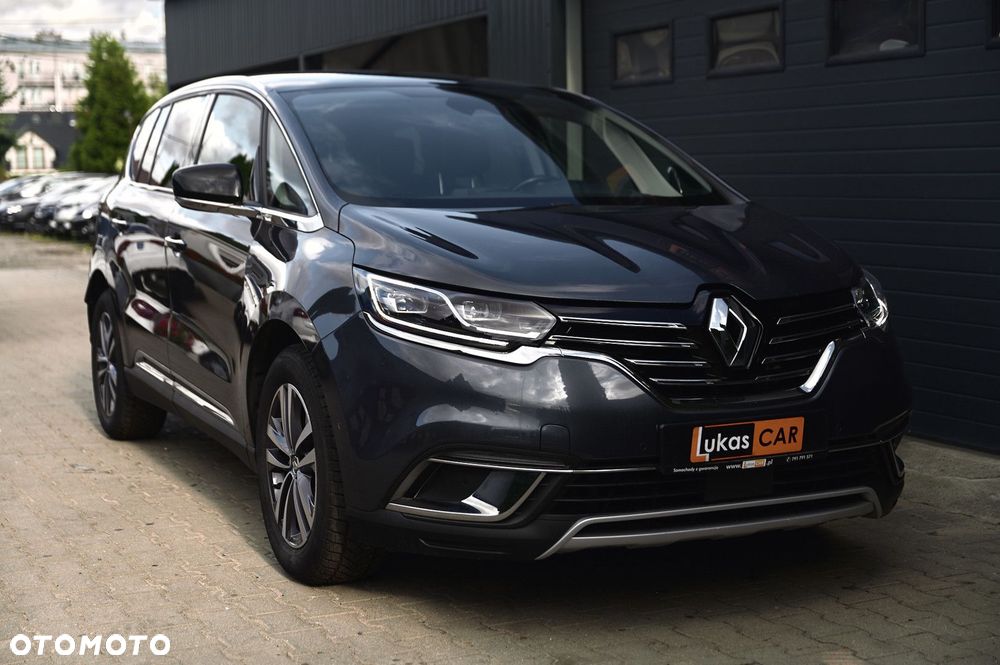 Renault Espace BLUE dCi 160 EDC BUSINESS EDITION - 38